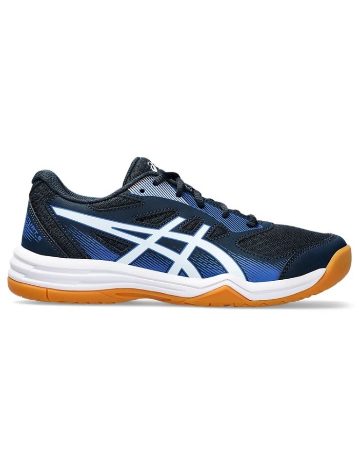 SCARPE INDOOR ASICS UPCOURT 5 GS