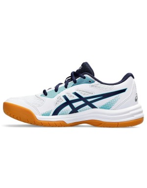 SCARPE INDOOR ASICS UPCOURT 5 GS