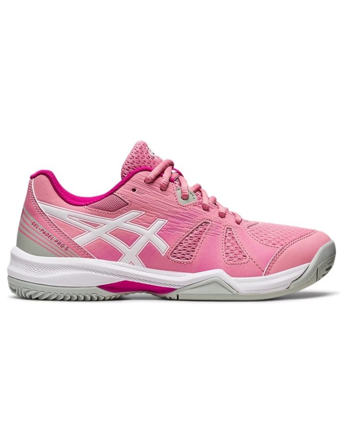 SCARPE ASICS GEL-PADEL PRO 5 DONNA