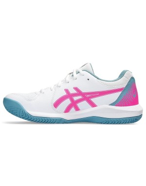 SCARPE ASICS GEL-DEDICATE 8 PADEL DONNA