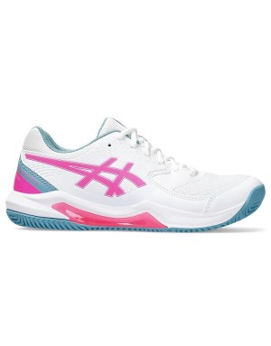 SCARPE ASICS GEL-DEDICATE 8 PADEL DONNA