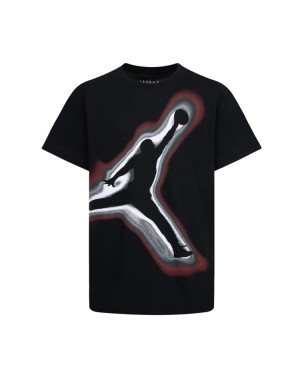 T-SHIRT MANICA CORTA NIKE JDB AIR HEATMAP JUMPMAN JUNIOR