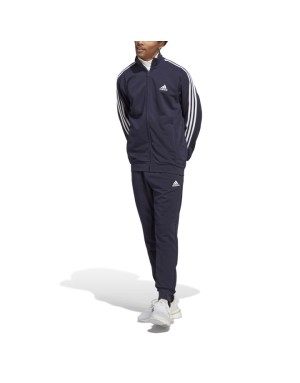 TUTA FULL ZIP ADIDAS BASIC 3-STRIPES