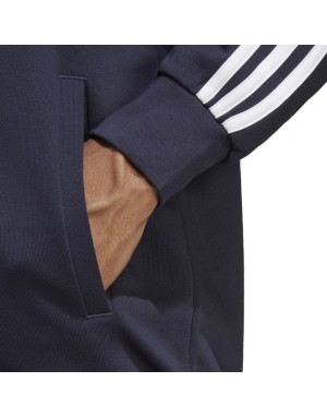 TUTA FULL ZIP ADIDAS BASIC 3-STRIPES