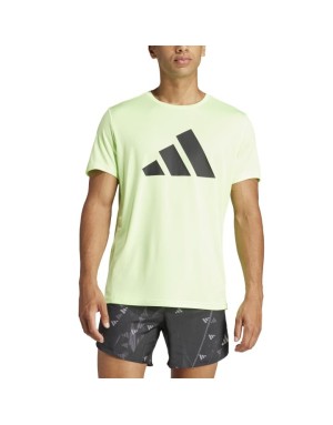 T-SHIRT MANICA CORTA ADIDAS RUN IT TEE