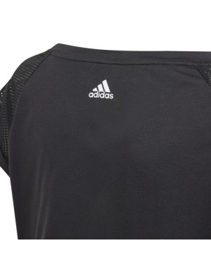 T-SHIRT MANICA CORTA ADIDAS JUNIOR