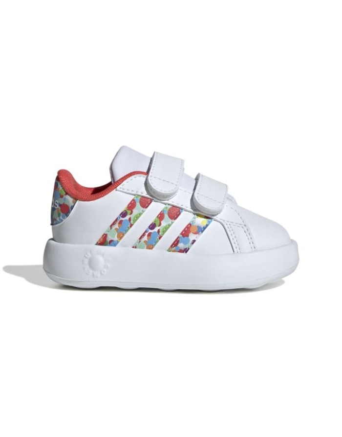 SCARPE ADIDAS GRAND COURT 2.0 CF INFANT