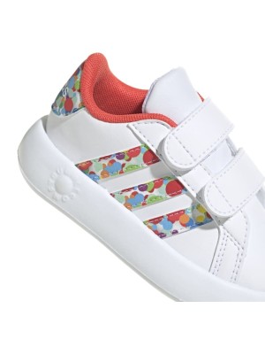 SCARPE ADIDAS GRAND COURT 2.0 CF INFANT