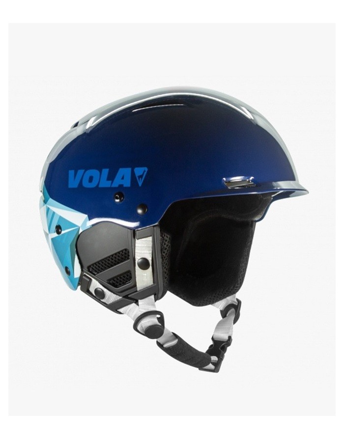 CASCO DA SCI VOLA SENTINEL GLACIER