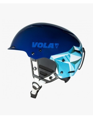 CASCO DA SCI VOLA SENTINEL GLACIER