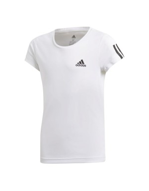 T-SHIRT MANICA CORTA ADIDAS YG TR EQ