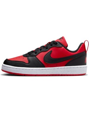 SCARPE NIKE COURT BOROUGH LOW RECRAFT JUNIOR