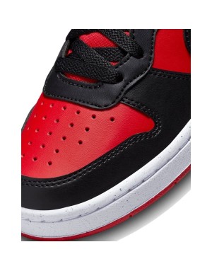 SCARPE NIKE COURT BOROUGH LOW RECRAFT JUNIOR