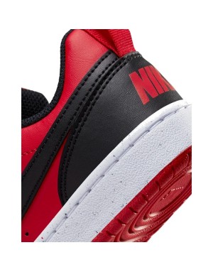 SCARPE NIKE COURT BOROUGH LOW RECRAFT JUNIOR