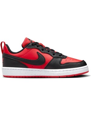 SCARPE NIKE COURT BOROUGH LOW RECRAFT JUNIOR