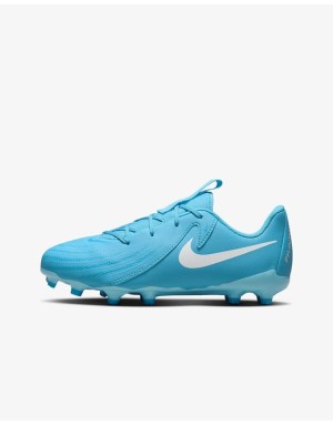 SCARPE DA CALCIO NIKE PHANTOM GX 2 ACADEMY JUNIOR