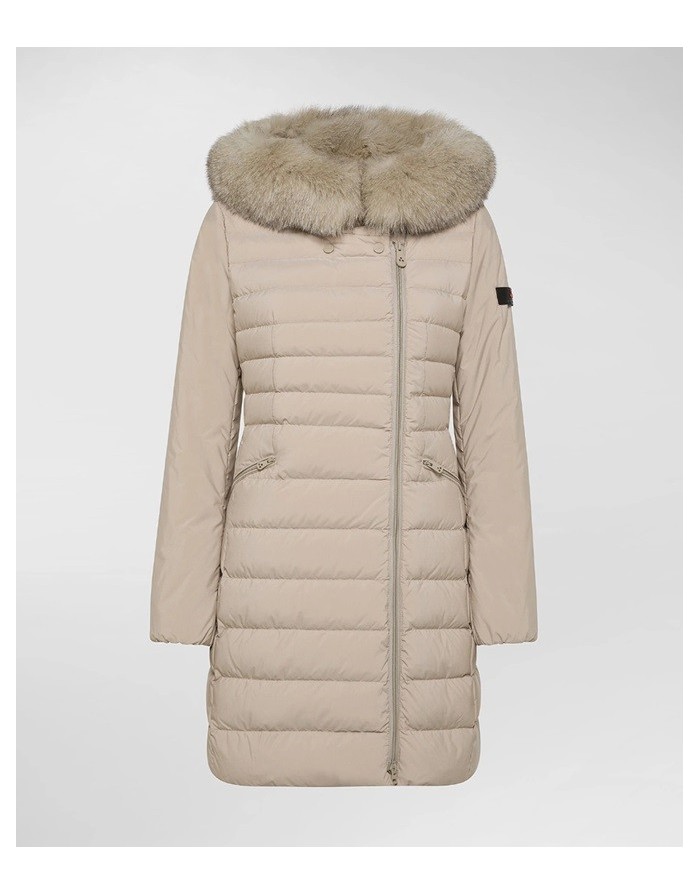 PIUMINO PEUTEREY SERIOLA ML 04 FUR DONNA