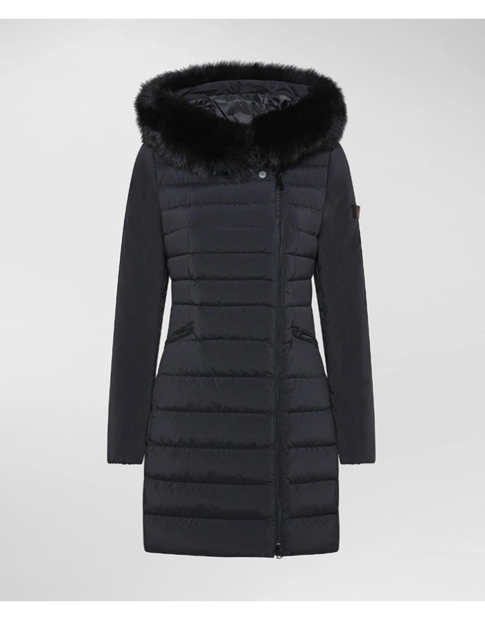 PIUMINO PEUTEREY SERIOLA ML 04 FUR DONNA