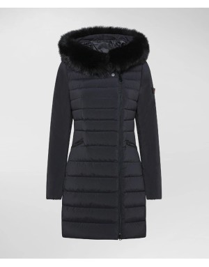 PIUMINO PEUTEREY SERIOLA ML 04 FUR DONNA