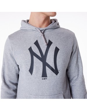 FELPA CON CAPPUCCIO NEW ERA NEW YORK YANKEES