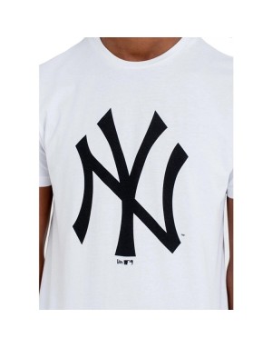 T-SHIRT MANICA CORTA NEW ERA NEW YORK YANKEES