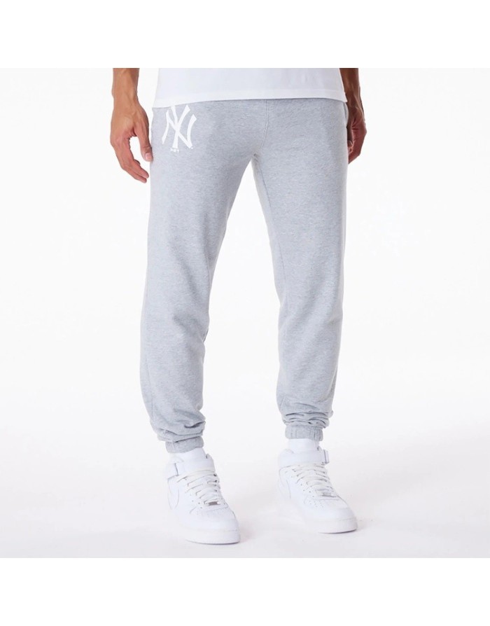 PANTALONI NEW ERA NEW YORK YANKEES MLB ESSENTIAL