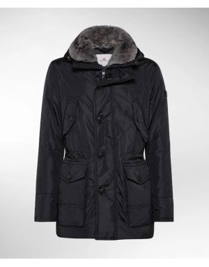 PARKA PEUTEREY HASSELBLAD OXF 00 FU