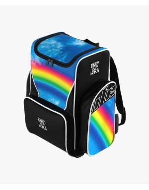 ZAINO ENERGIAPURA RACER BAG RAINBOW