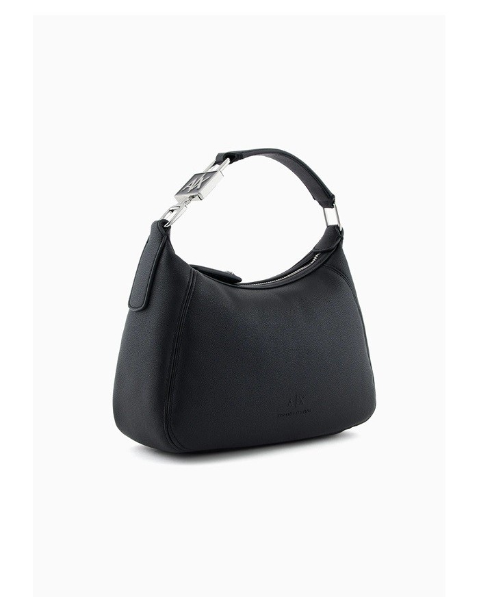 BORSA ARMANI ECHANGE HOBO M