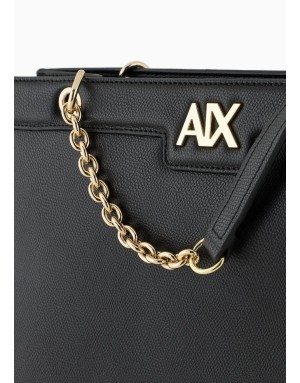 BORSA ARMANI EXCHANGE TOTE L