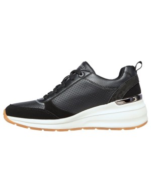 SCARPE SKECHERS BILLION 2 - FINE SHINE