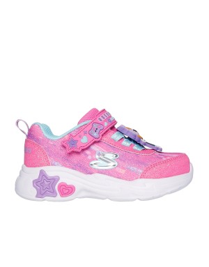 SCARPE SKECHERS SNUGGLE SNEAKS - SKECH SQUAD