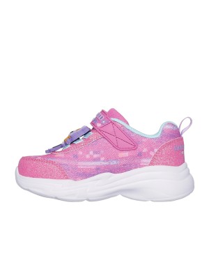 SCARPE SKECHERS SNUGGLE SNEAKS - SKECH SQUAD