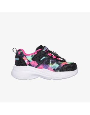 SCARPE SKECHERS SNUGGLE SNEAKS - SKECH SQUAD