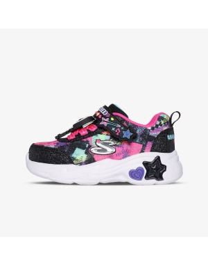 SCARPE SKECHERS SNUGGLE SNEAKS - SKECH SQUAD