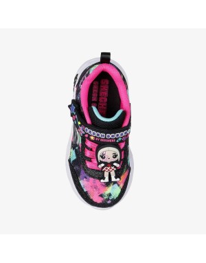 SCARPE SKECHERS SNUGGLE SNEAKS - SKECH SQUAD