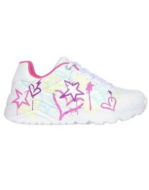 SCARPE SKECHERS UNO LITE - MY DRIP KID