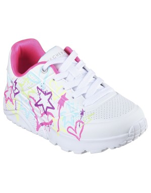 SCARPE SKECHERS UNO LITE - MY DRIP KID