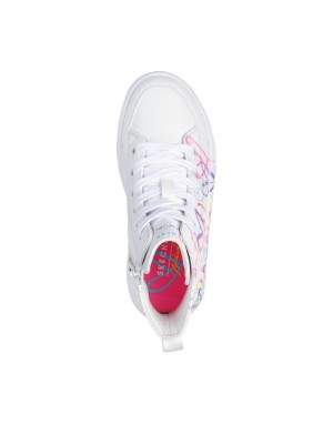 SCARPE SKECHERS HYPERLIFT - LOVE DAZE KID