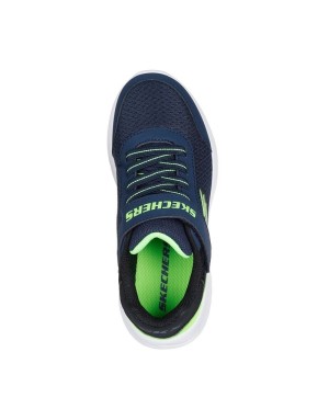 SCARPE SKECHERS BOUNDER - TREKZIC KID