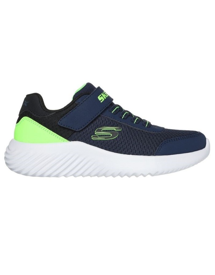 SCARPE SKECHERS BOUNDER - TREKZIC KID