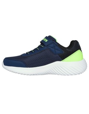 SCARPE SKECHERS BOUNDER - TREKZIC KID