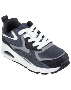 SCARPE SKECHERS UNO GEN1 - COLOR SURGE KID