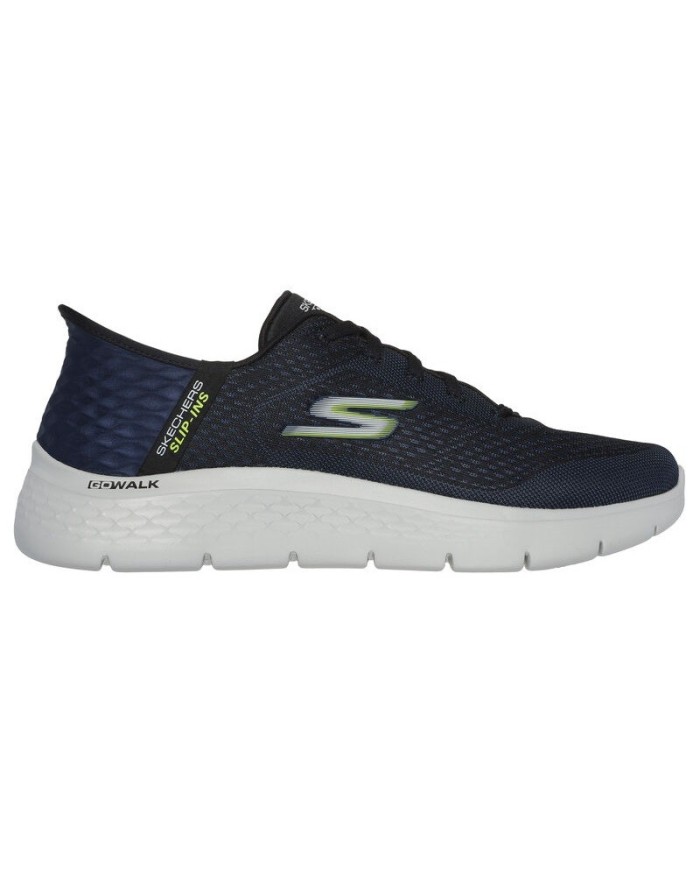 SCARPE SKECHERS GO WALK FLEX - NEW WORLD