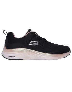 SCARPE SKECHERS VAPOR FOAM - MIDNIGHT GLIMMER DONNA