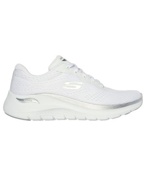 SCARPE SKECHERS ARCH FIT 2.0-GLOW THE DISTANC DONNA