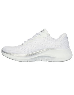 SCARPE SKECHERS ARCH FIT 2.0-GLOW THE DISTANC DONNA