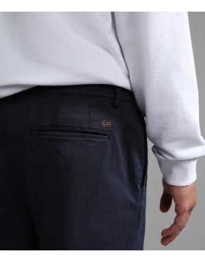 PANTALONE CHINO NAPAPIJRI PUYO