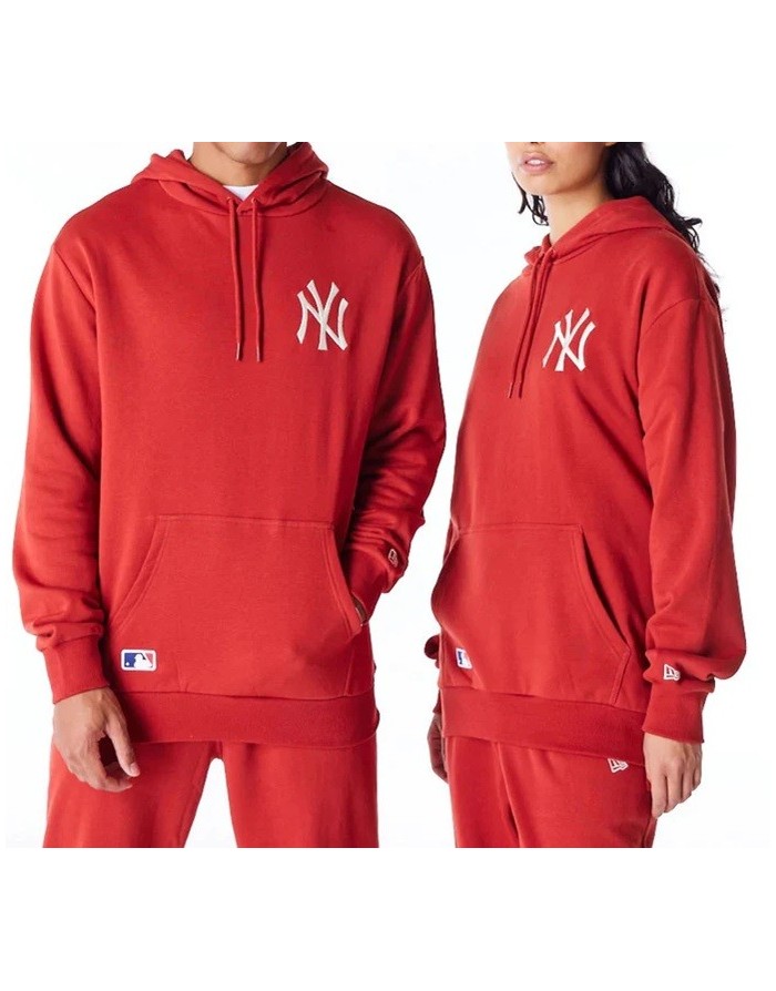 New york yankees felpa best sale