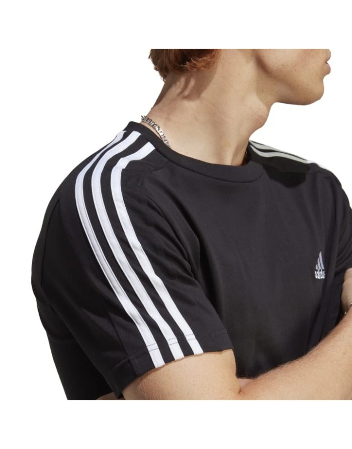 T-SHIRT MANICA CORTA ADIDAS 3S